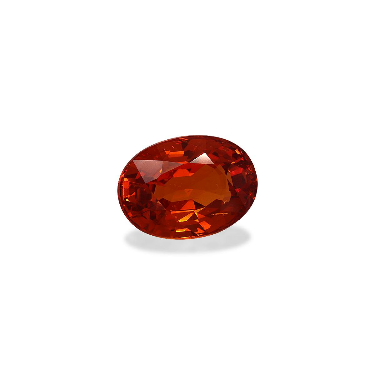 Spessartite Garnet 4.09 ct